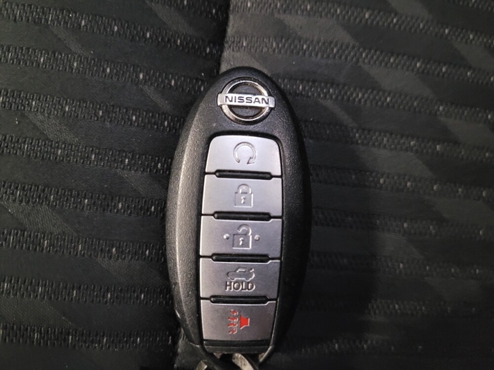 2018 Nissan Altima in Williamstown, NJ 8094 - 18096520 32