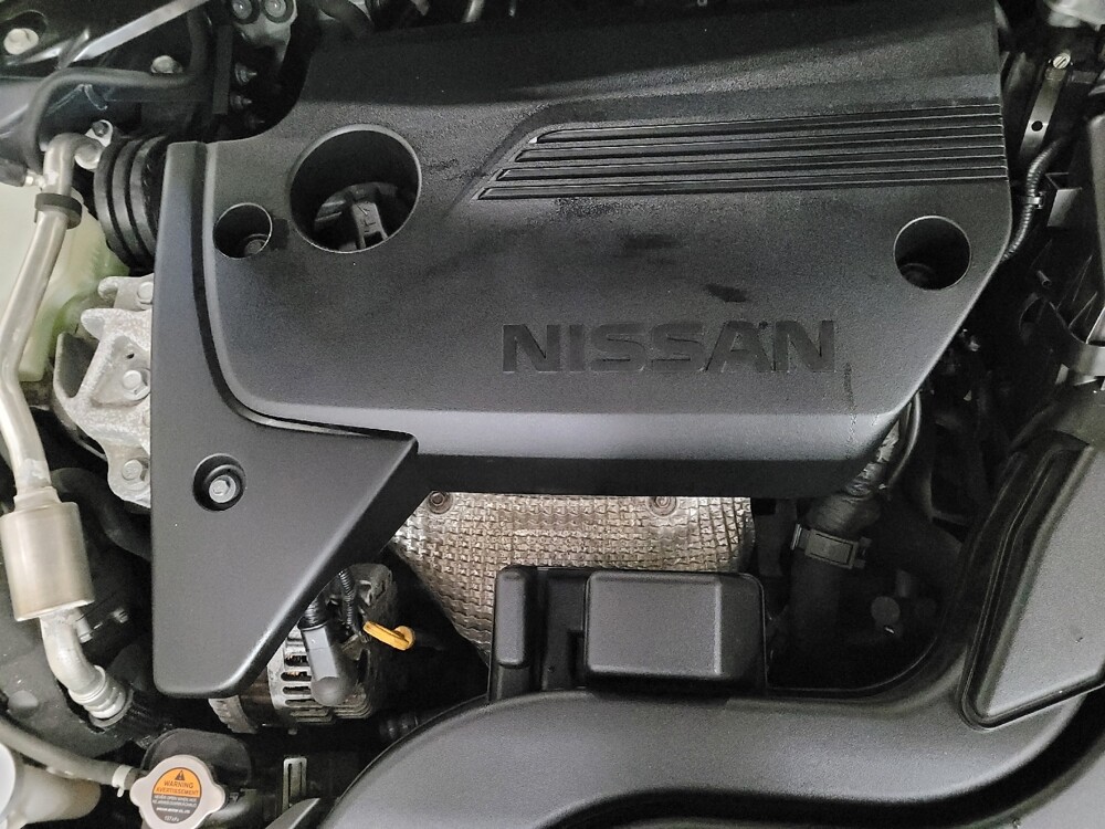 2018 Nissan Altima in Williamstown, NJ 8094 - 18096520 30