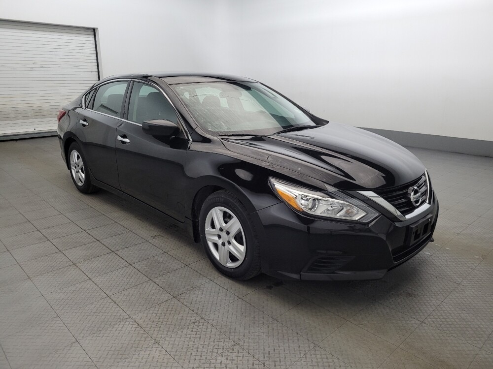 2018 Nissan Altima in Williamstown, NJ 8094 - 18096520 13