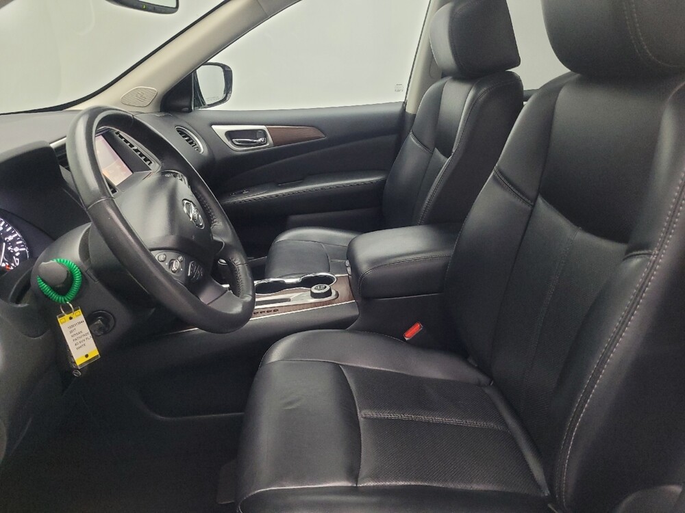 2017 Nissan Pathfinder in Chattanooga, TN 37421 - 18096521 17