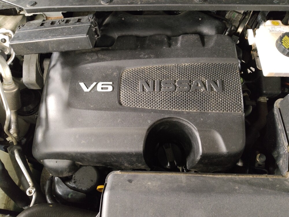 2017 Nissan Pathfinder in Chattanooga, TN 37421 - 18096521 30