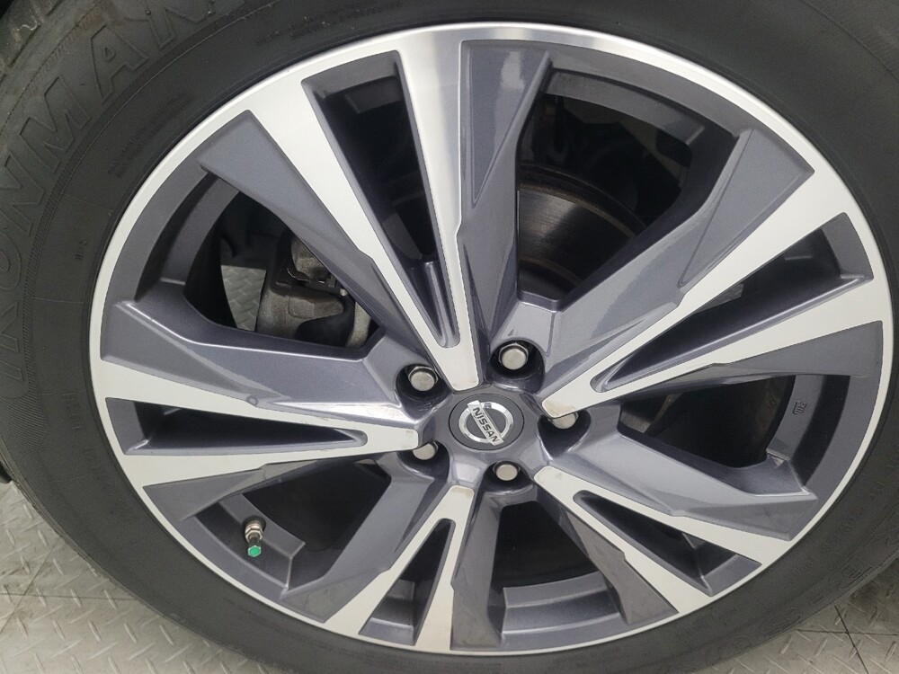 2017 Nissan Pathfinder in Chattanooga, TN 37421 - 18096521 31