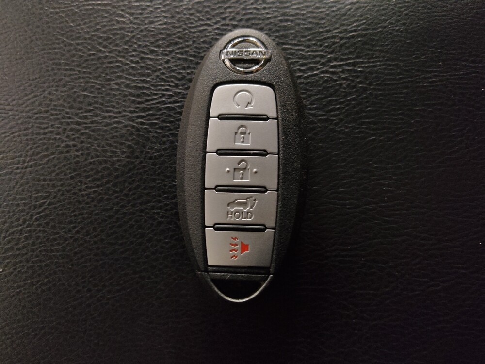 2017 Nissan Pathfinder in Chattanooga, TN 37421 - 18096521 32