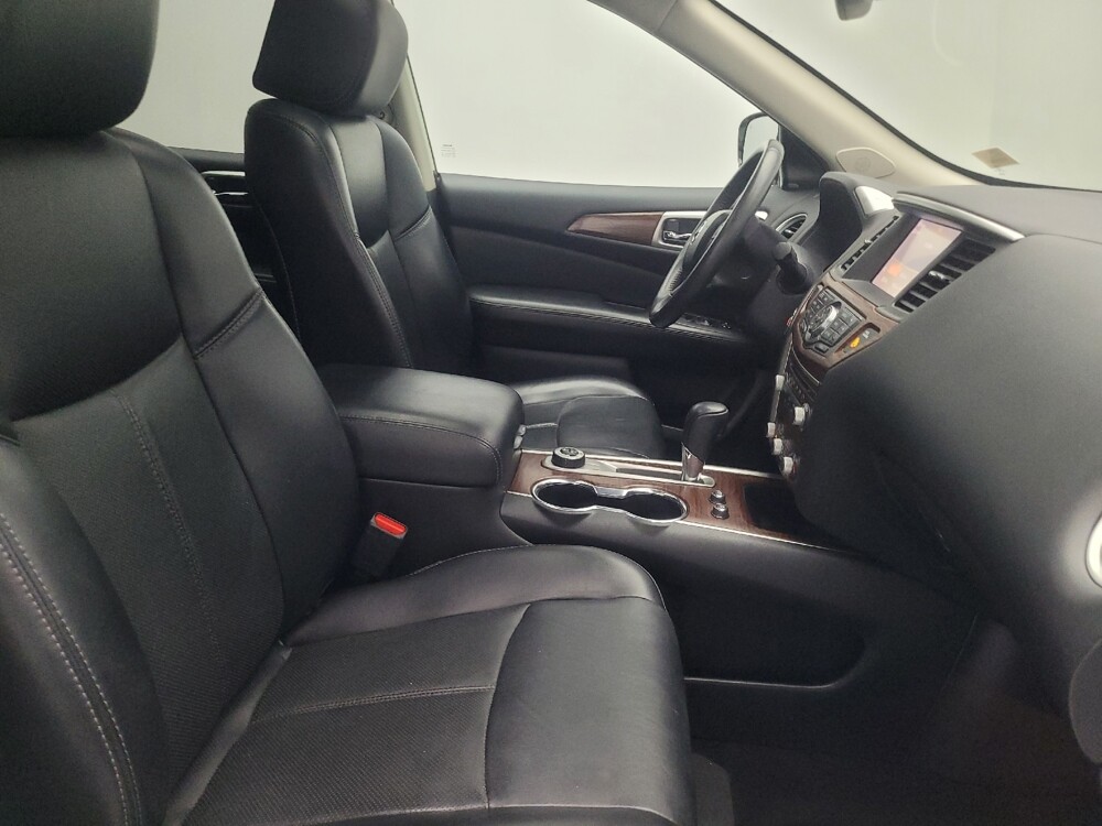 2017 Nissan Pathfinder in Chattanooga, TN 37421 - 18096521 21