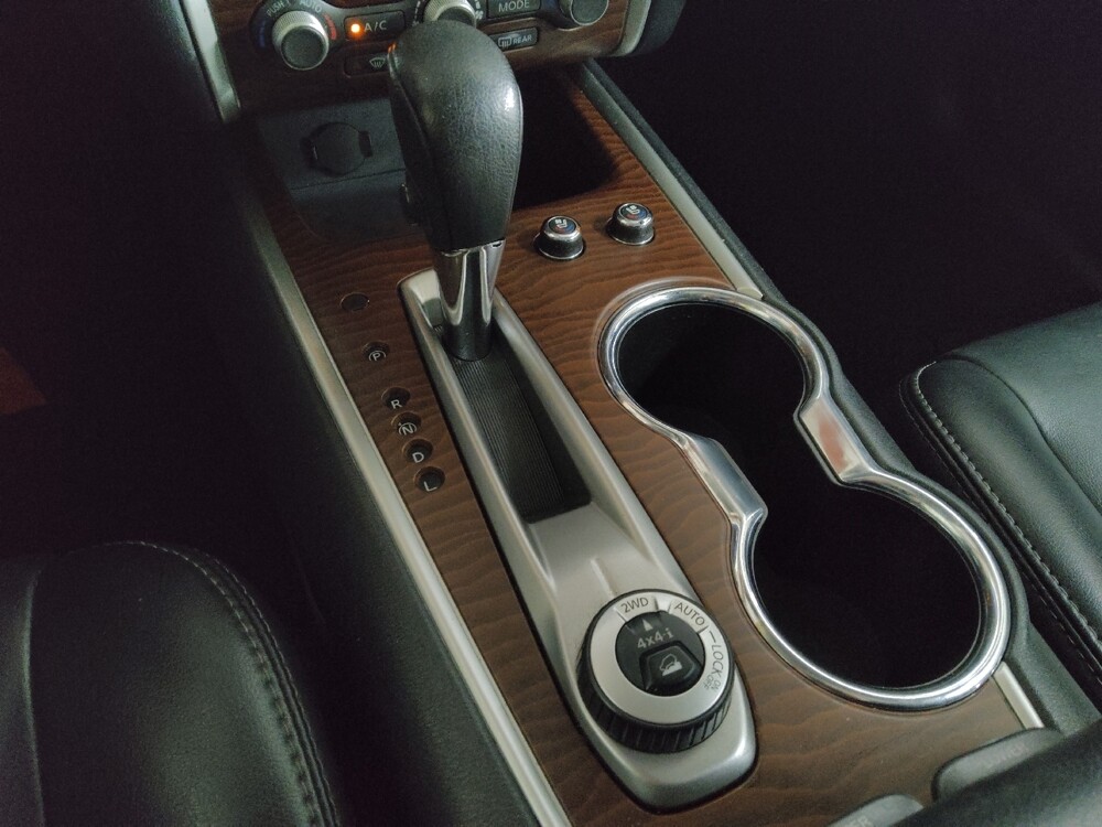 2017 Nissan Pathfinder in Chattanooga, TN 37421 - 18096521 26