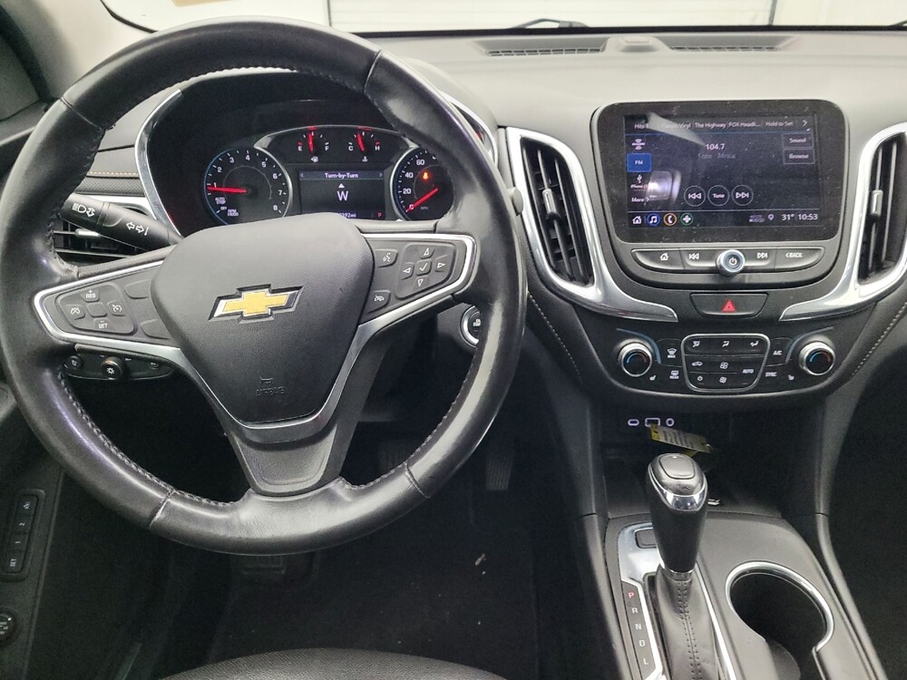 2019 Chevrolet Equinox in Greenville, SC 29607 - 18096522 22