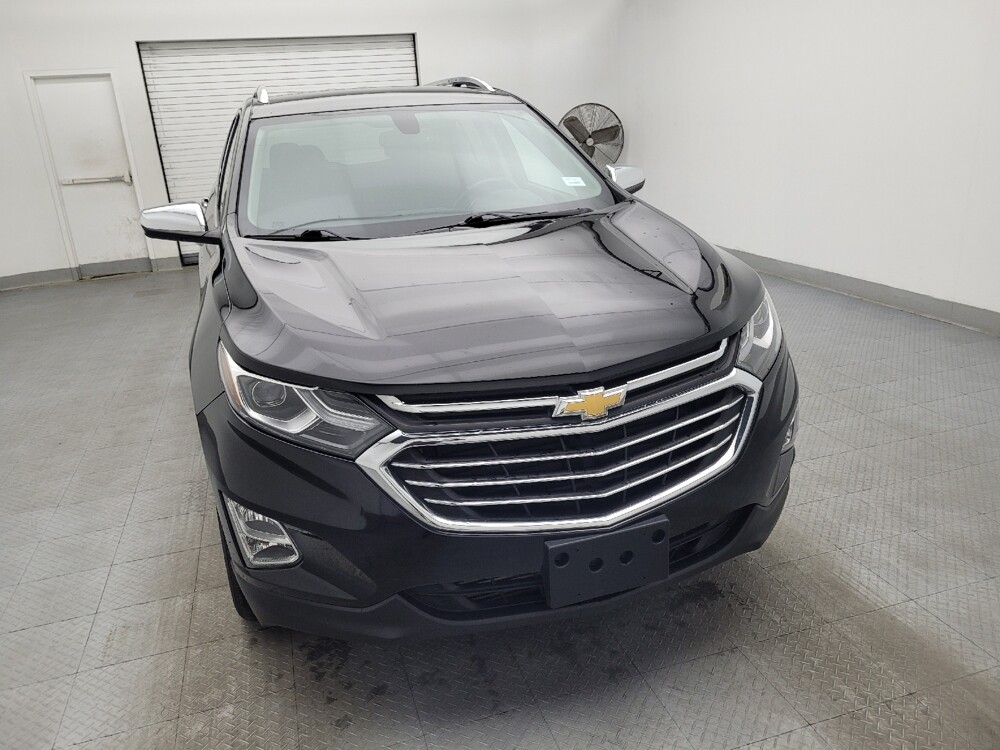 2019 Chevrolet Equinox in Greenville, SC 29607 - 18096522 14