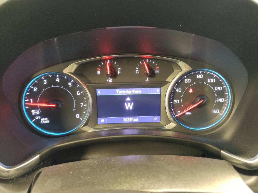 2019 Chevrolet Equinox in Greenville, SC 29607 - 18096522 23