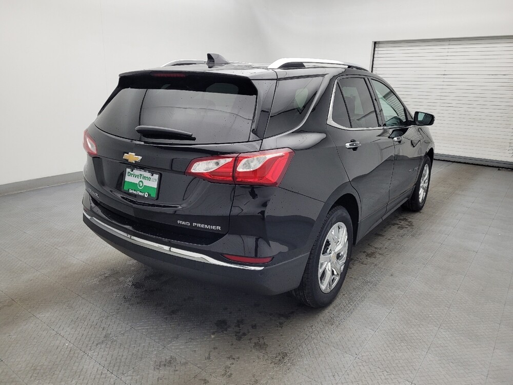 2019 Chevrolet Equinox in Greenville, SC 29607 - 18096522 9