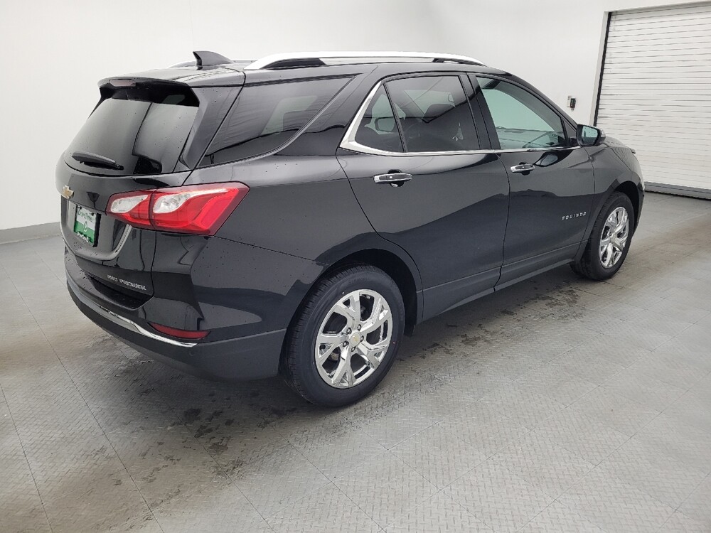 2019 Chevrolet Equinox in Greenville, SC 29607 - 18096522 10
