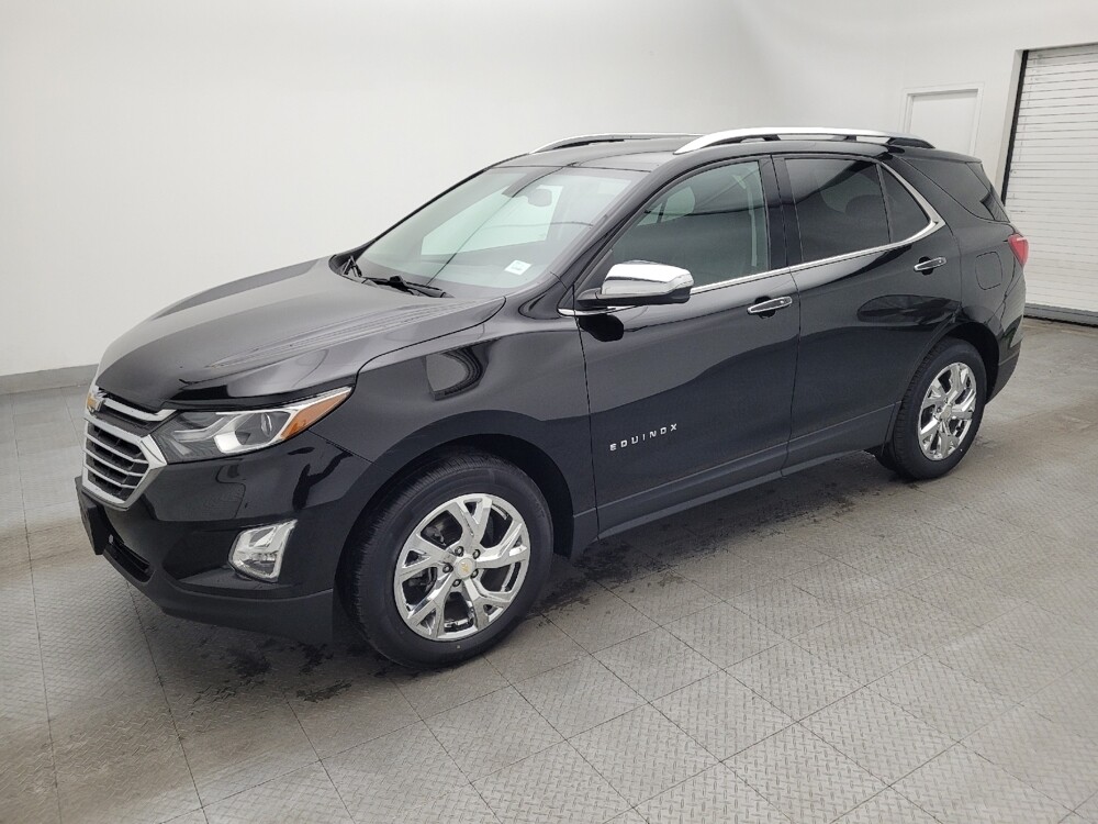 2019 Chevrolet Equinox in Greenville, SC 29607 - 18096522 2