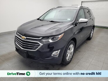 2019 Chevrolet Equinox in Greenville, SC 29607