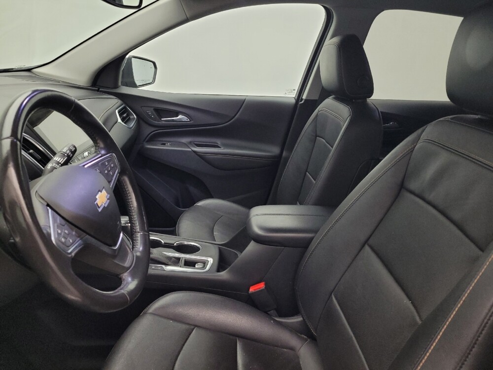 2019 Chevrolet Equinox in Greenville, SC 29607 - 18096522 17