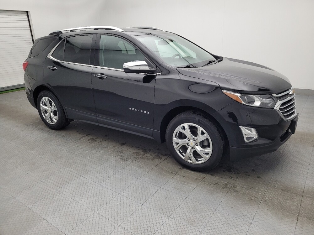 2019 Chevrolet Equinox in Greenville, SC 29607 - 18096522 11