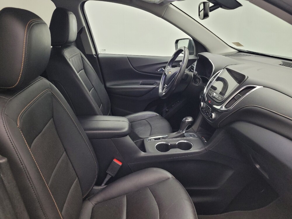 2019 Chevrolet Equinox in Greenville, SC 29607 - 18096522 21