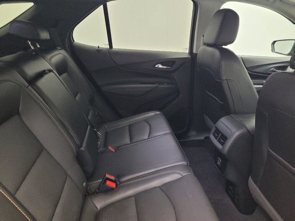 2019 Chevrolet Equinox in Greenville, SC 29607 - 18096522 19