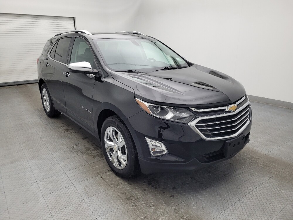 2019 Chevrolet Equinox in Greenville, SC 29607 - 18096522 13