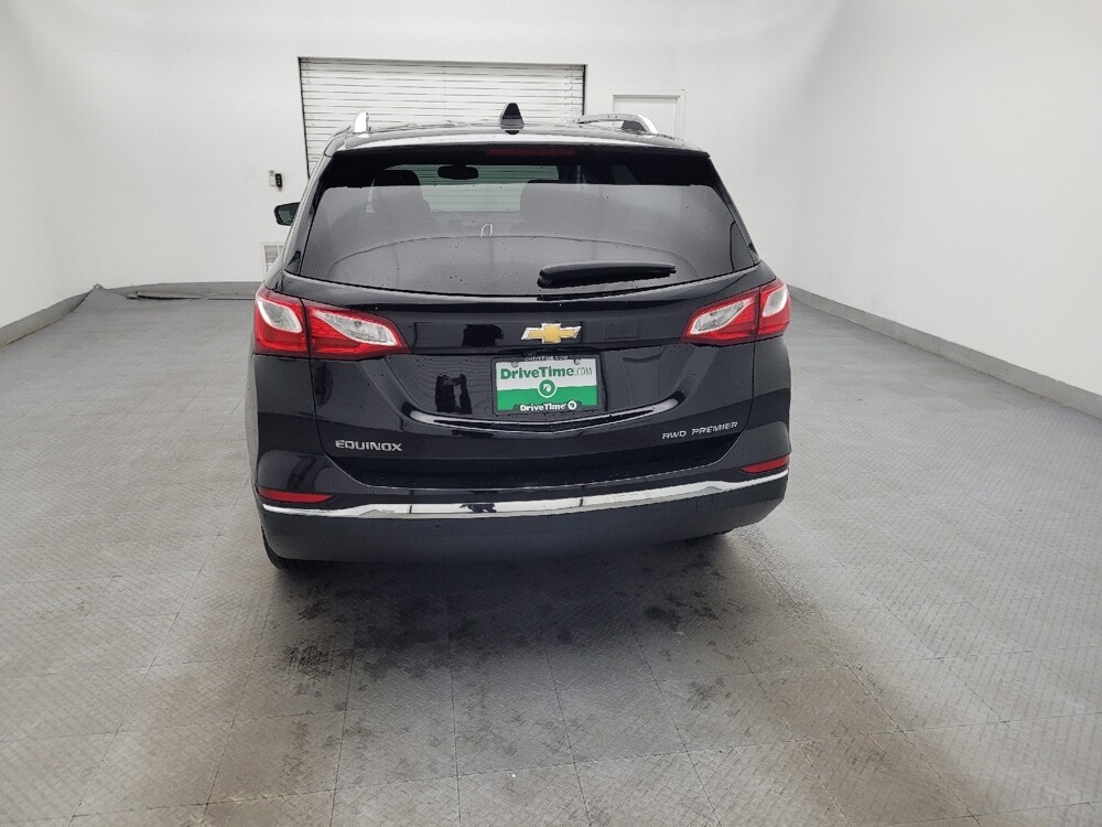 2019 Chevrolet Equinox in Greenville, SC 29607 - 18096522 6