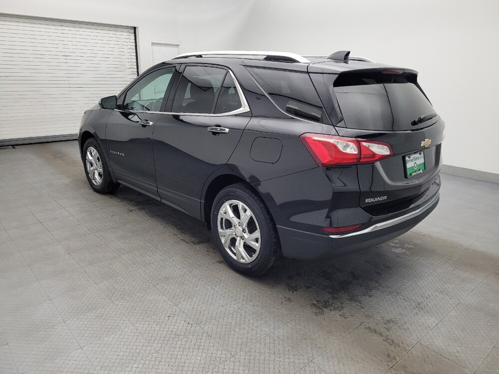 2019 Chevrolet Equinox in Greenville, SC 29607 - 18096522 3