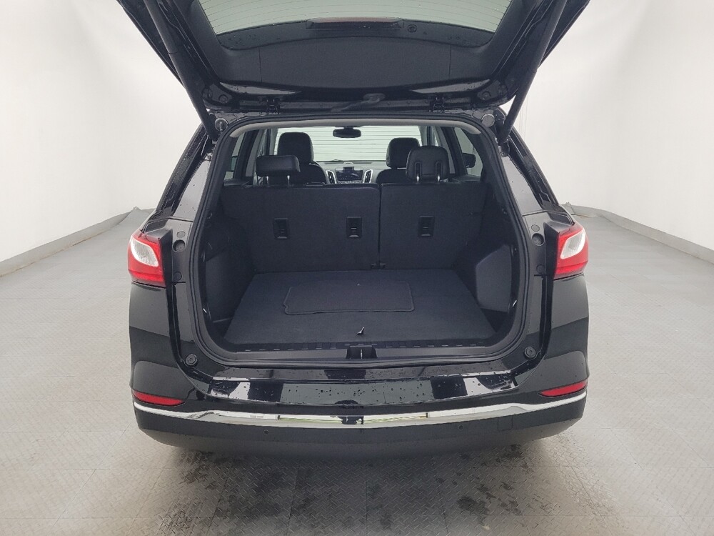 2019 Chevrolet Equinox in Greenville, SC 29607 - 18096522 29