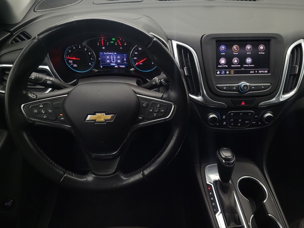 2020 Chevrolet Equinox in Sanford, FL 32773 - 18096523 22
