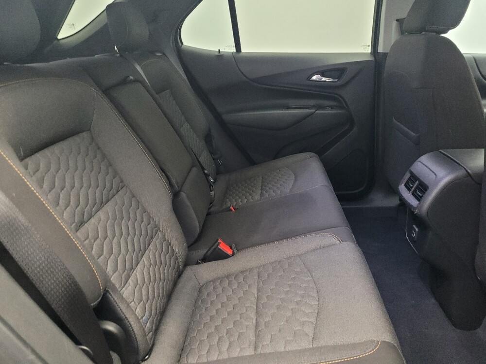 2020 Chevrolet Equinox in Sanford, FL 32773 - 18096523 19