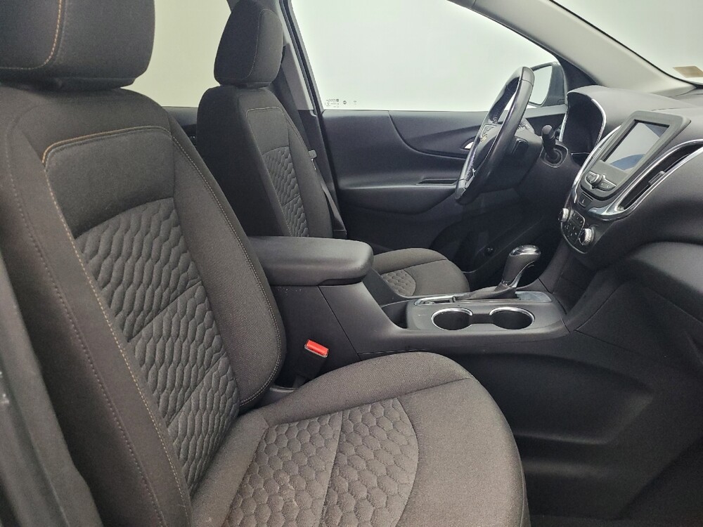 2020 Chevrolet Equinox in Sanford, FL 32773 - 18096523 21