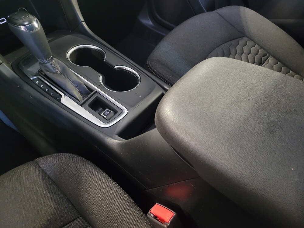 2020 Chevrolet Equinox in Sanford, FL 32773 - 18096523 26