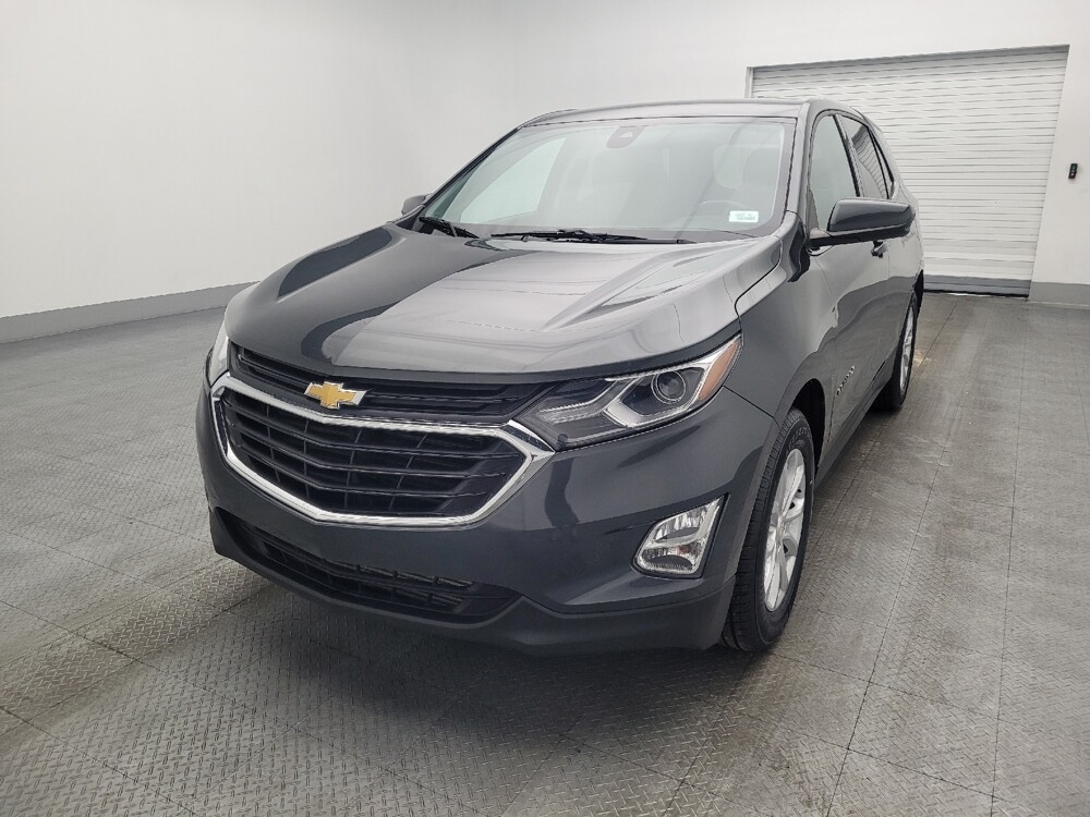 2020 Chevrolet Equinox in Sanford, FL 32773 - 18096523 15
