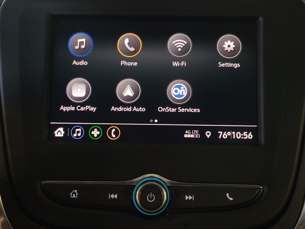 2020 Chevrolet Equinox in Sanford, FL 32773 - 18096523 25