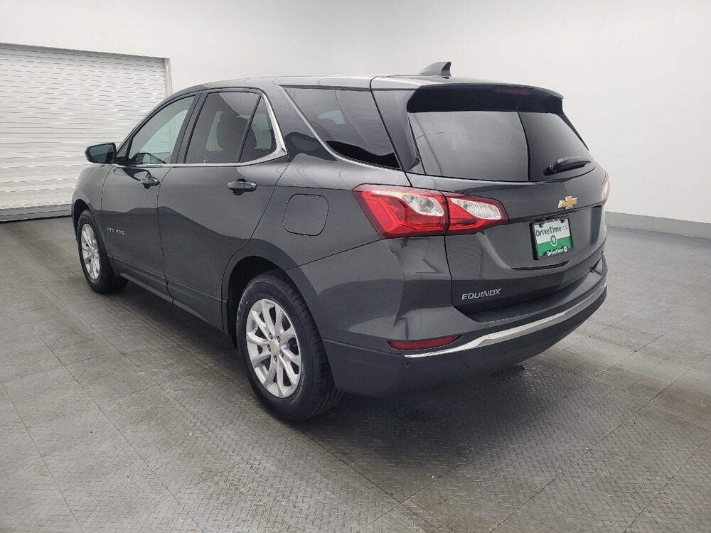 2020 Chevrolet Equinox in Sanford, FL 32773 - 18096523 5