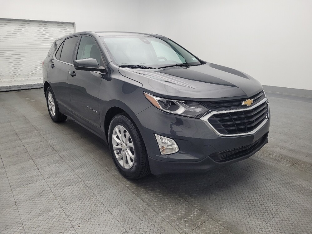 2020 Chevrolet Equinox in Sanford, FL 32773 - 18096523 13