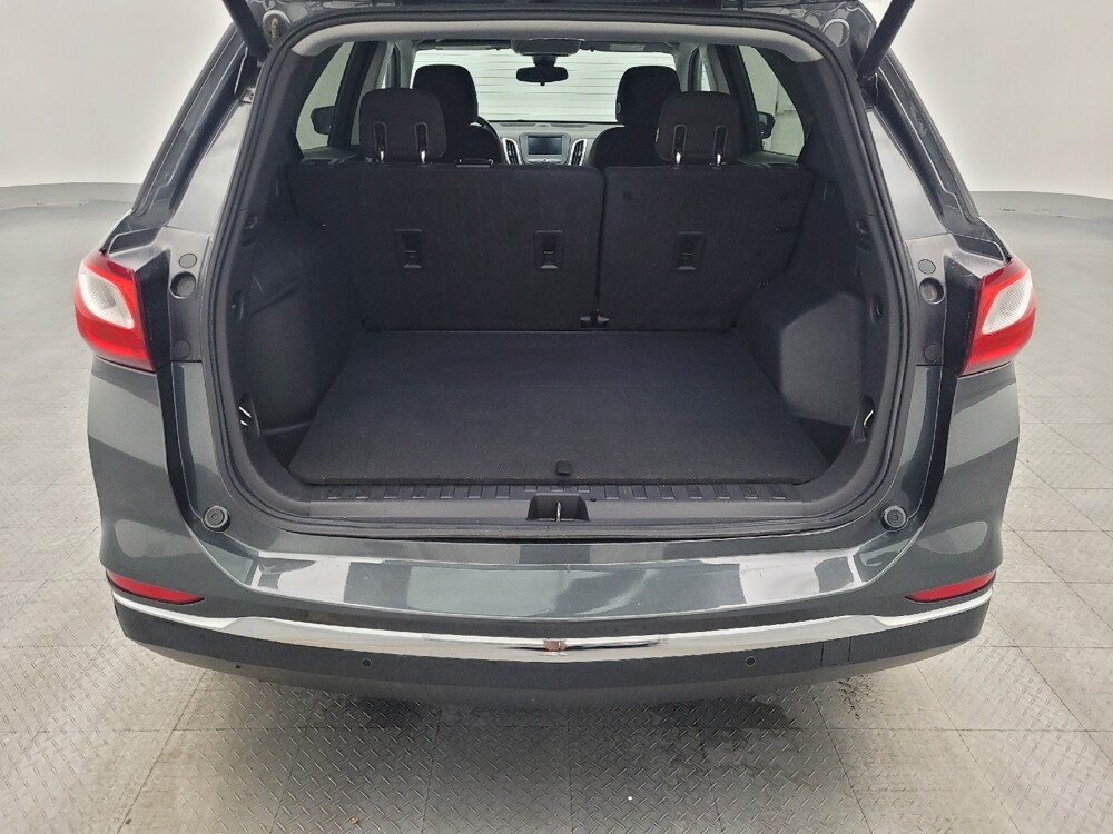 2020 Chevrolet Equinox in Sanford, FL 32773 - 18096523 29