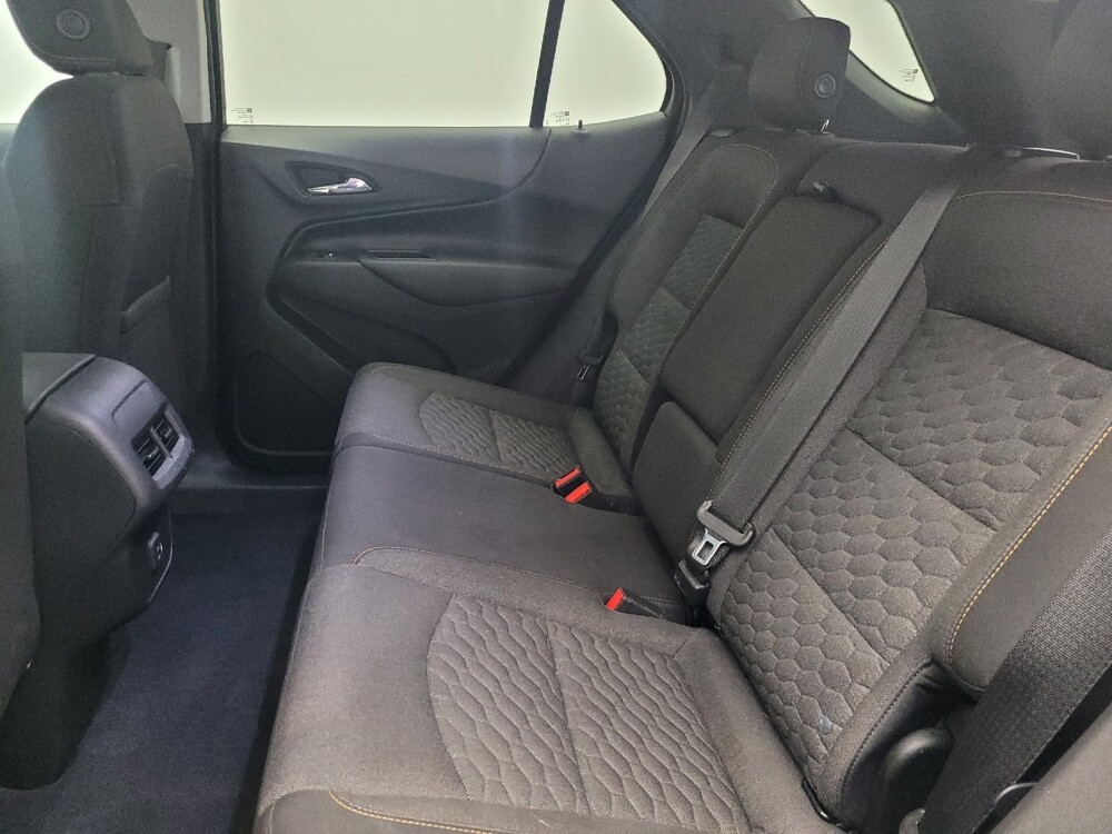 2020 Chevrolet Equinox in Sanford, FL 32773 - 18096523 18