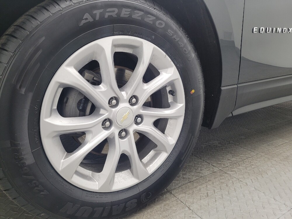 2020 Chevrolet Equinox in Sanford, FL 32773 - 18096523 31