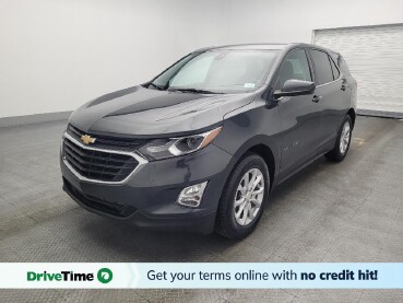 2020 Chevrolet Equinox in Sanford, FL 32773