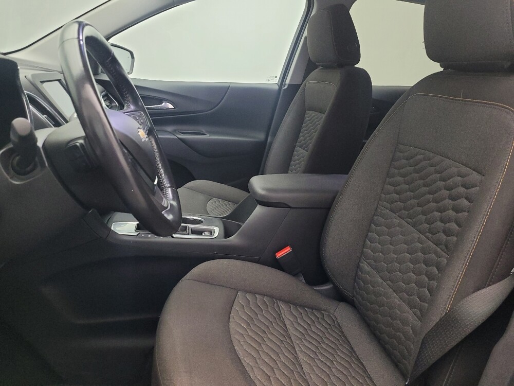 2020 Chevrolet Equinox in Sanford, FL 32773 - 18096523 17