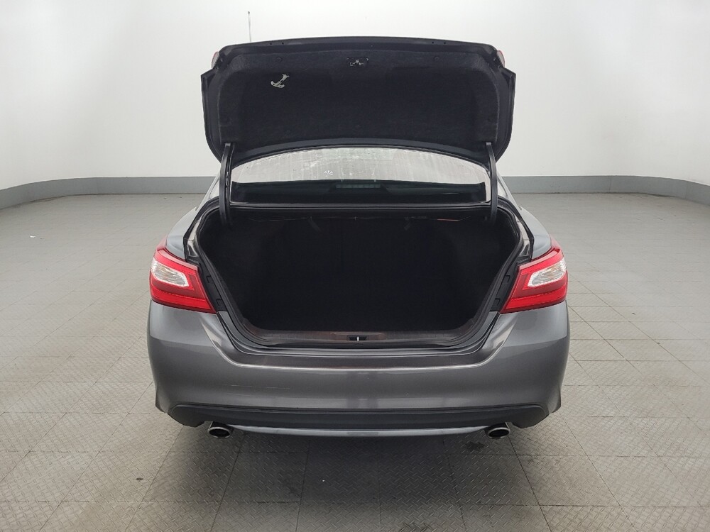 2016 Nissan Altima in Plymouth Meeting, PA 19462 - 18096524 29