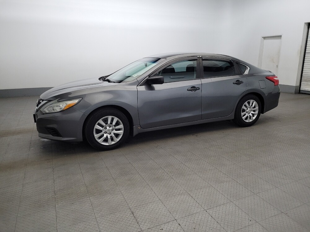 2016 Nissan Altima in Plymouth Meeting, PA 19462 - 18096524 2