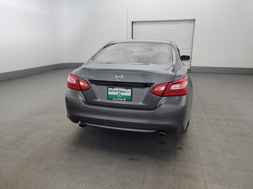 2016 Nissan Altima in Plymouth Meeting, PA 19462 - 18096524 7