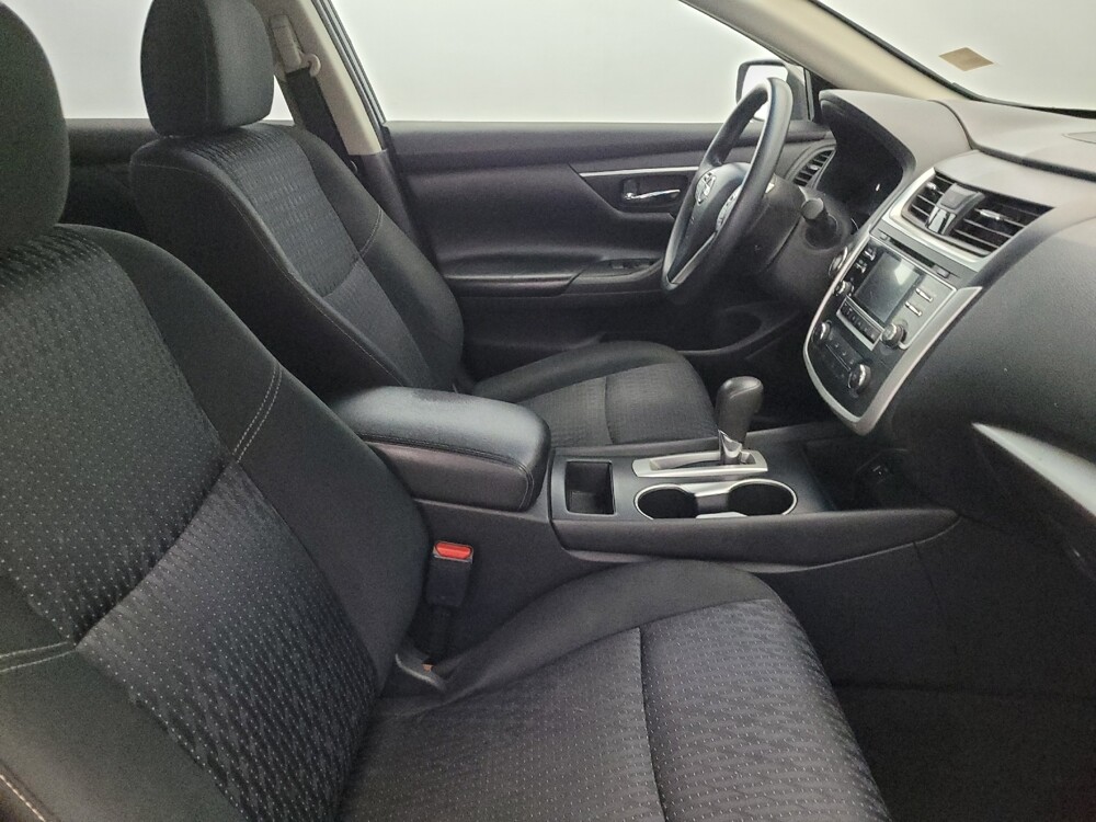 2016 Nissan Altima in Plymouth Meeting, PA 19462 - 18096524 21
