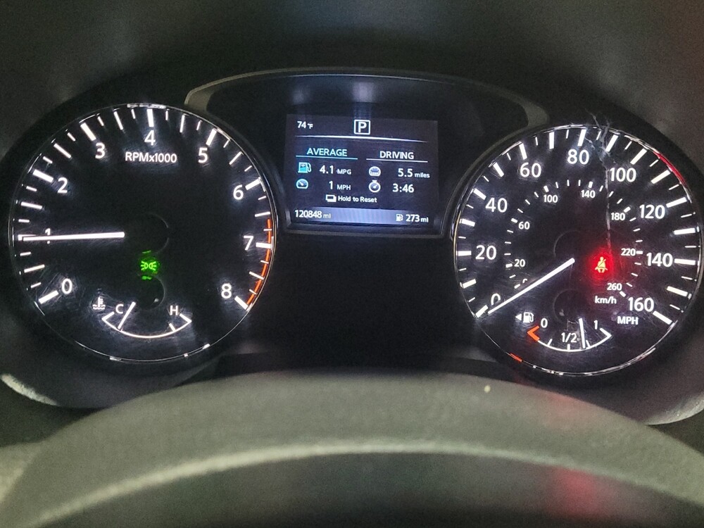 2016 Nissan Altima in Plymouth Meeting, PA 19462 - 18096524 23