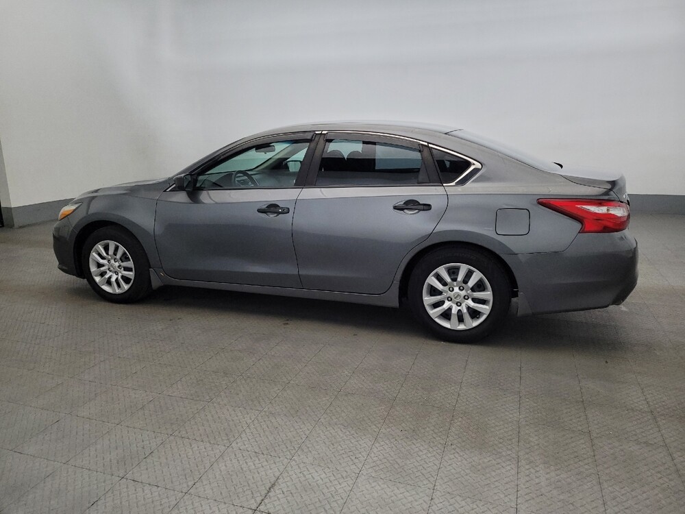 2016 Nissan Altima in Plymouth Meeting, PA 19462 - 18096524 3