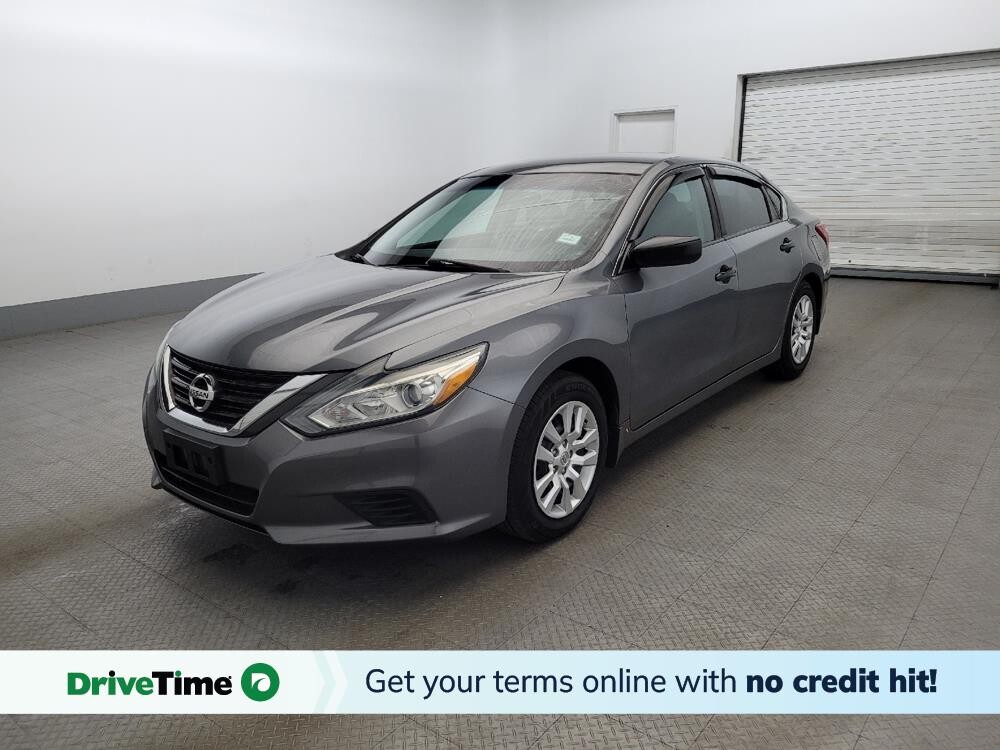 2016 Nissan Altima in Plymouth Meeting, PA 19462 - 18096524