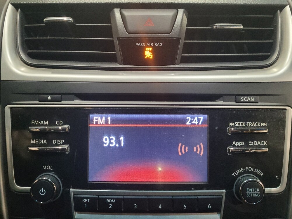 2016 Nissan Altima in Plymouth Meeting, PA 19462 - 18096524 25