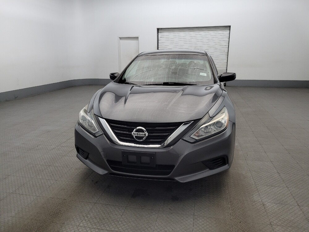 2016 Nissan Altima in Plymouth Meeting, PA 19462 - 18096524 15