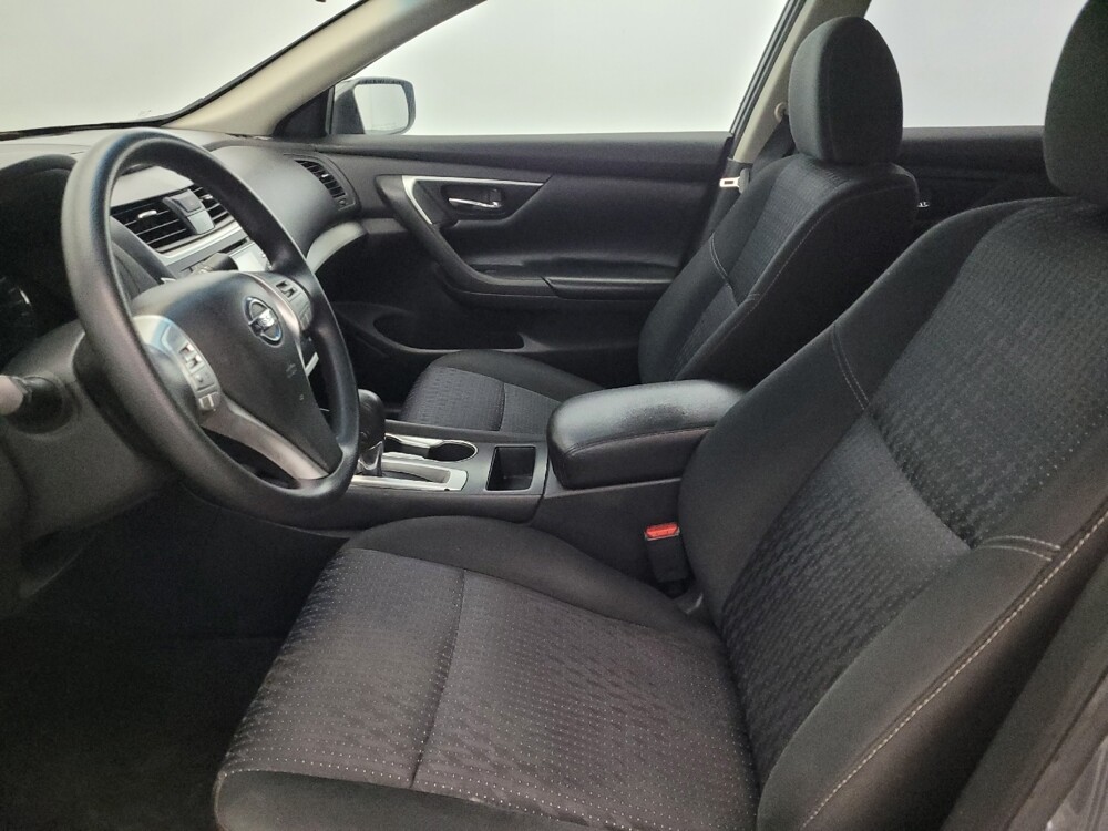 2016 Nissan Altima in Plymouth Meeting, PA 19462 - 18096524 17