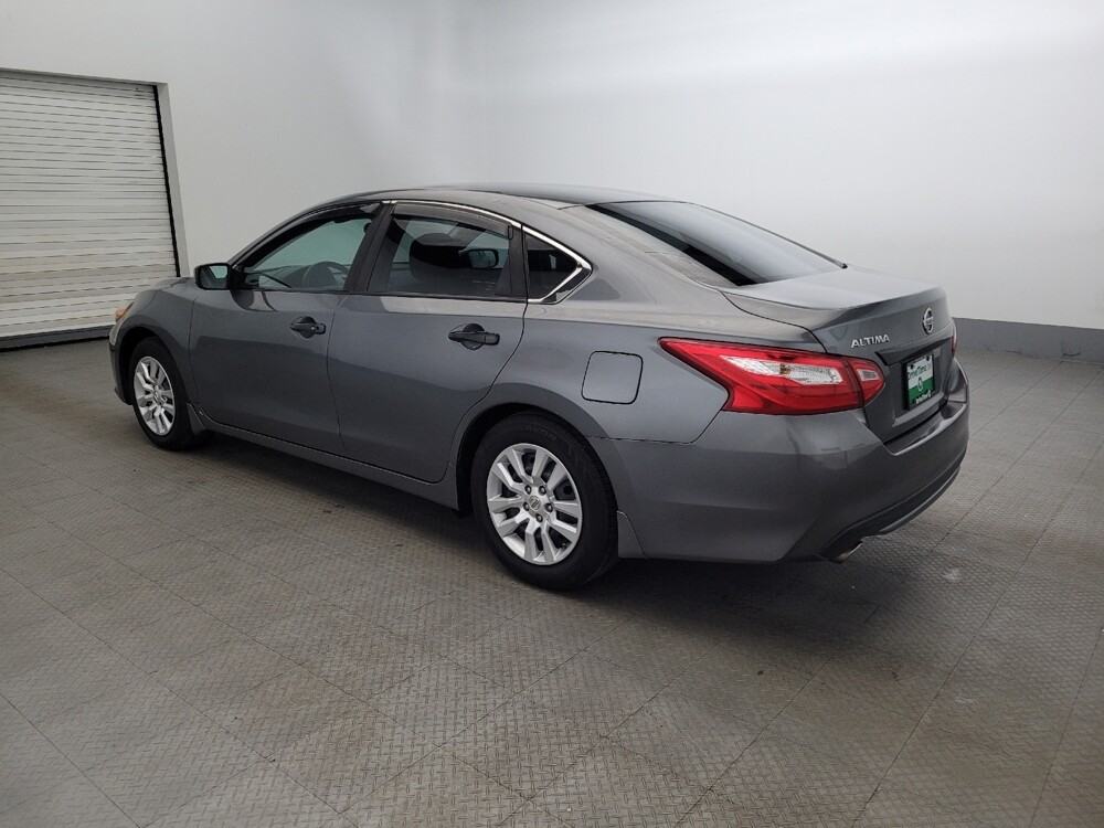 2016 Nissan Altima in Plymouth Meeting, PA 19462 - 18096524 5