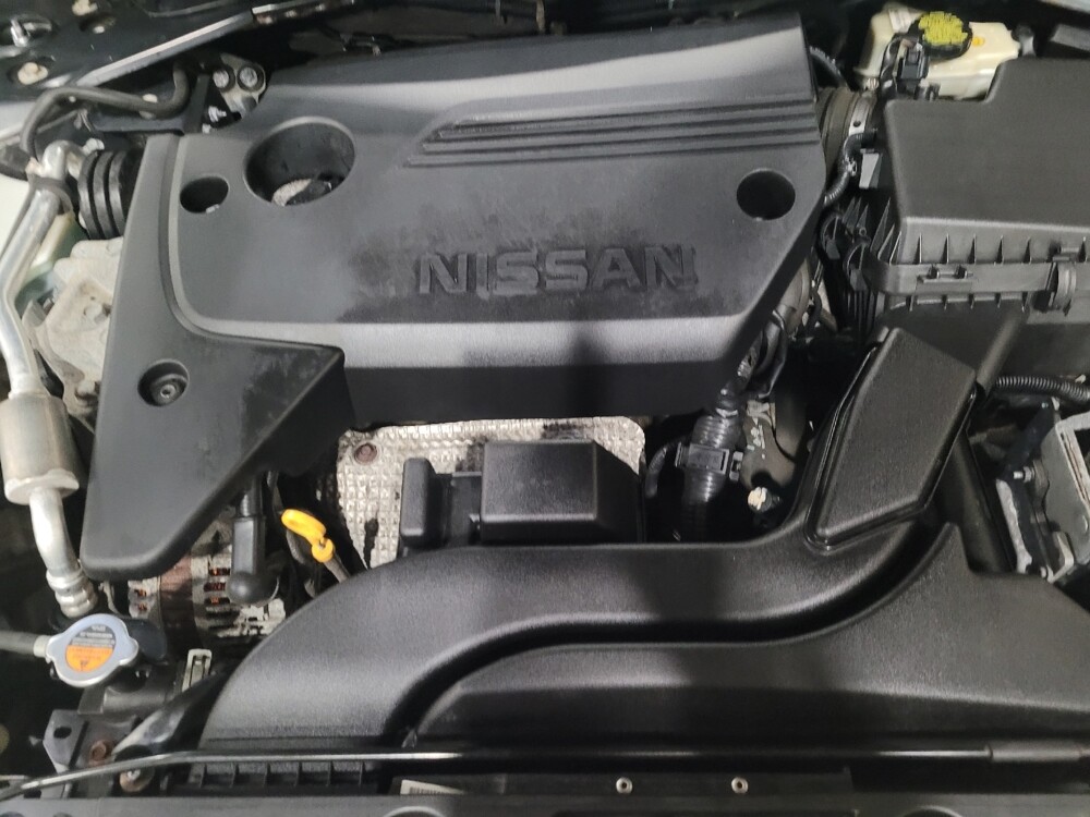 2016 Nissan Altima in Plymouth Meeting, PA 19462 - 18096524 30