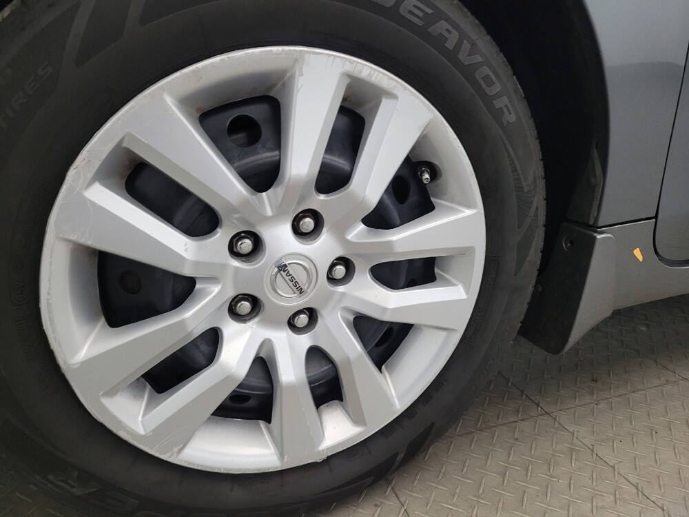 2016 Nissan Altima in Plymouth Meeting, PA 19462 - 18096524 31